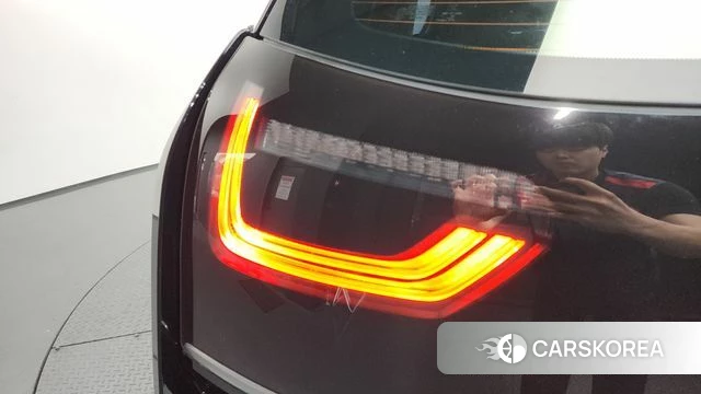 BMW i3 id 4557378 из Кореи 15