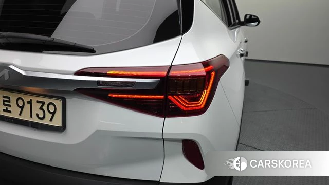 Kia Seltos id 4389135 из Кореи 15