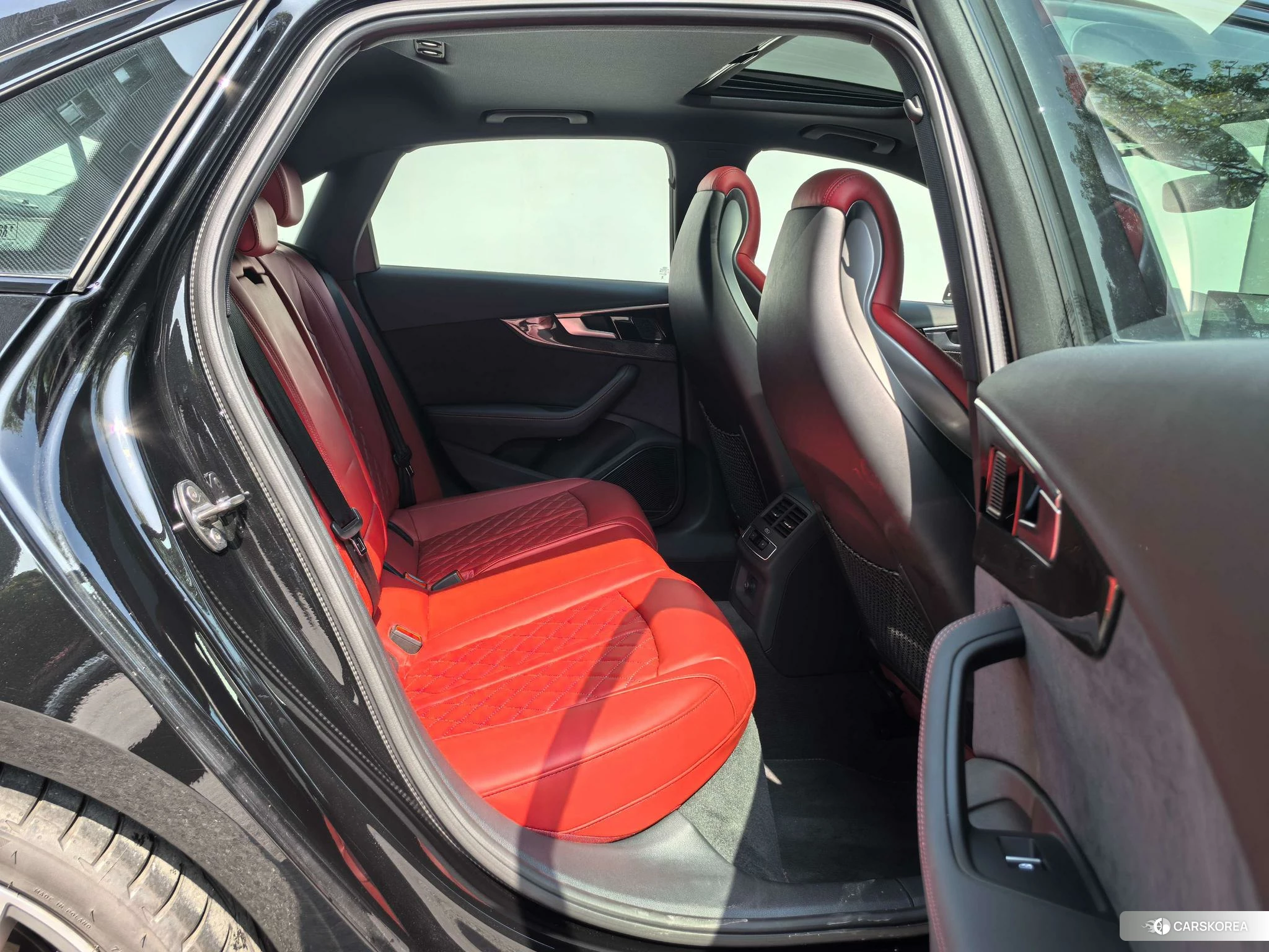 Audi S4 id 4440868 из Китая 15