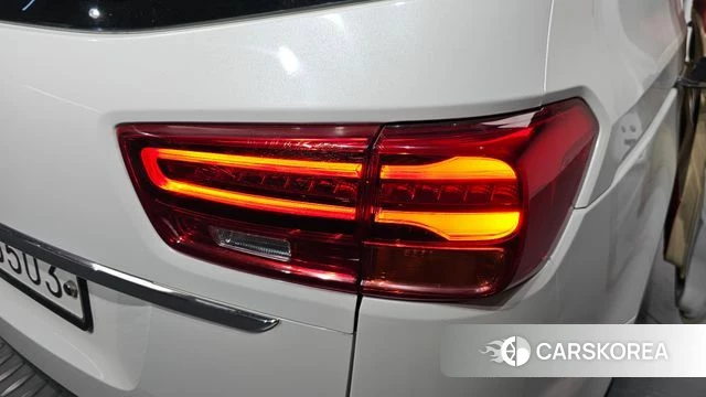 Kia The New Carnival id 4677851 из Кореи 15