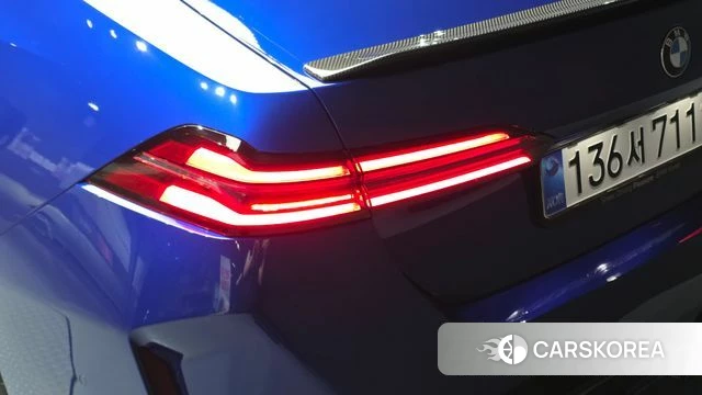 BMW M5 (G90) id 4499255 из Кореи 15