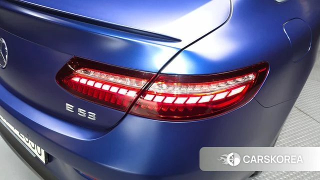 Mercedes-Benz E-Class W213 id 4309683 из Кореи 15
