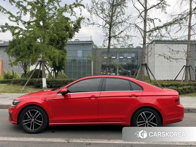 Volkswagen Lingdu id 4307176 из Китая 15