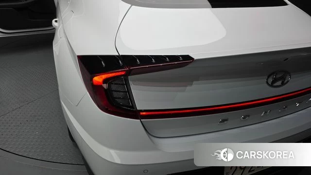 Hyundai Sonata (DN8) id 4330351 из Кореи 15