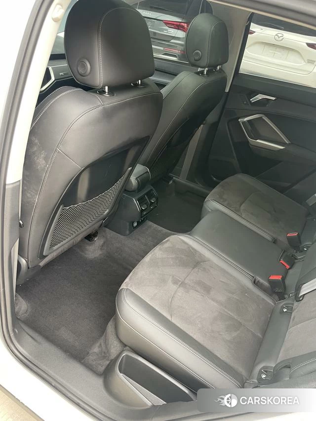 Audi Q3 id 4261823 из Китая 15