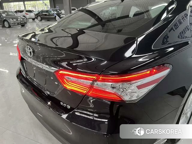 Toyota Camry id 4341909 из Китая 15