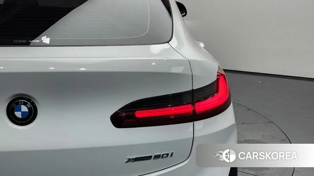 BMW X4 (G02) id 4566034 из Кореи 15