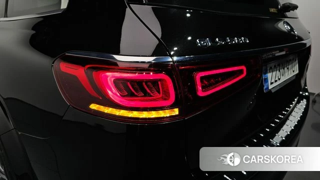 Mercedes-Benz GLS - Class X167 id 4740303 из Кореи 15