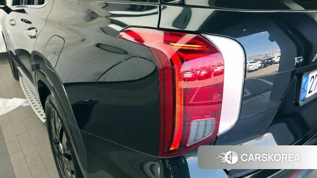 Hyundai The New Palisade id 4281375 из Кореи 15