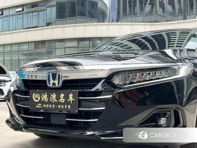 Honda Accord id 4314799 из Китая 15
