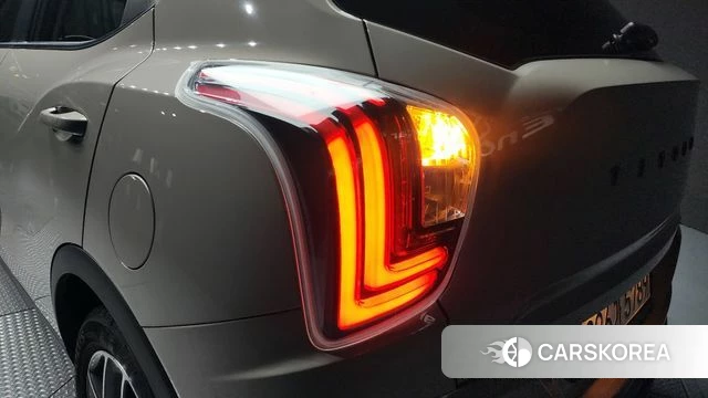 Ssangyong The New Tivoli id 4394699 из Кореи 15