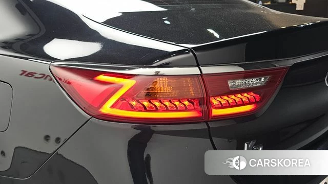 Kia Come New K7 id 4794877 из Кореи 15