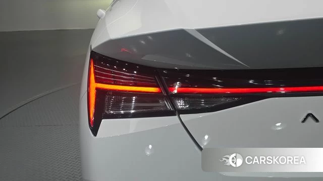 Hyundai Avante Hybrid (CN7) id 4929462 из Кореи 15
