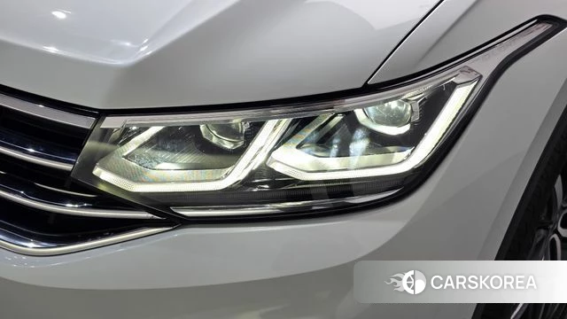 Volkswagen Tiguan second Generation id 4957696 из Кореи 15