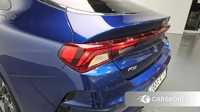 Kia K5 3rd generation id 4458843 из Кореи 15