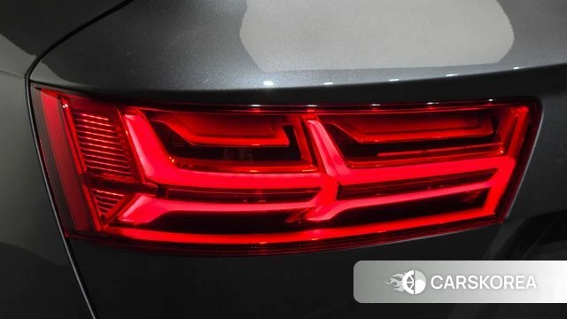 Audi Q7 (4M) id 4477054 из Кореи 15