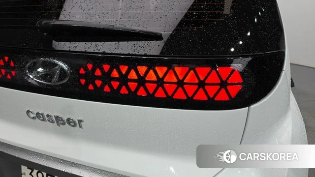 Hyundai Casper id 4603476 из Кореи 15