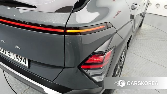Hyundai Kona Hybrid (SX2) id 4527783 из Кореи 15