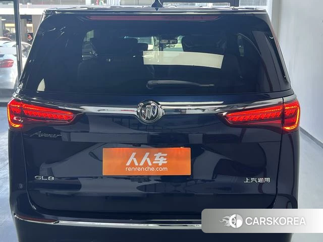 Buick GL8 id 4227343 из Китая 15