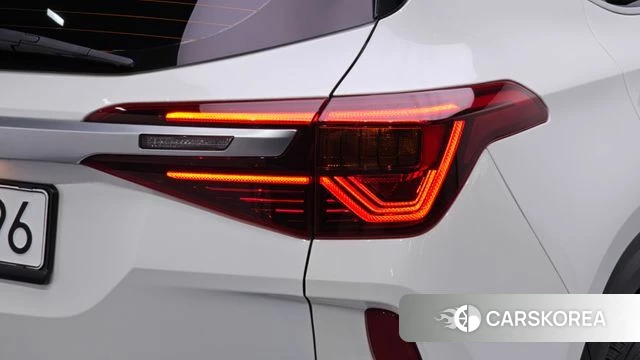 Kia Seltos id 4835632 из Кореи 15