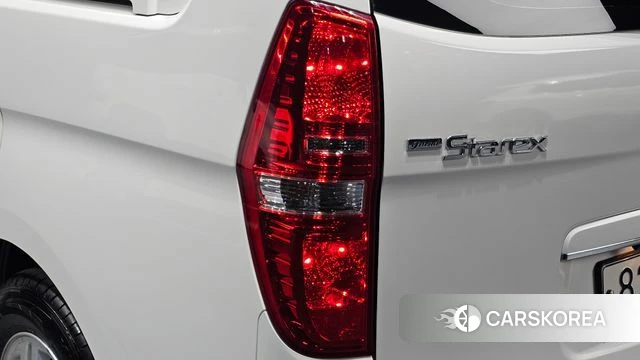 Hyundai The New Grand Starex id 4410787 из Кореи 15