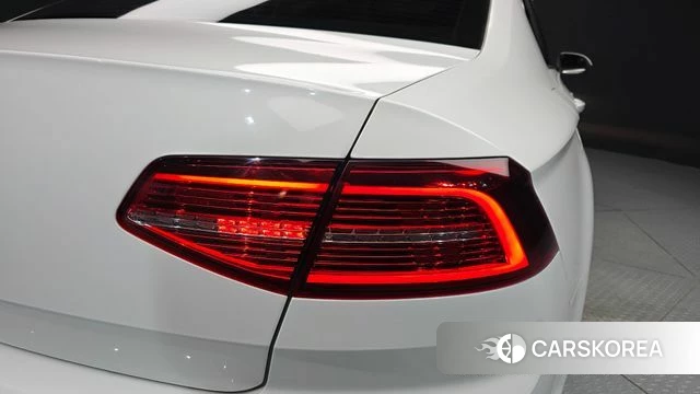 Volkswagen Passat GT (B8) id 4785912 из Кореи 15