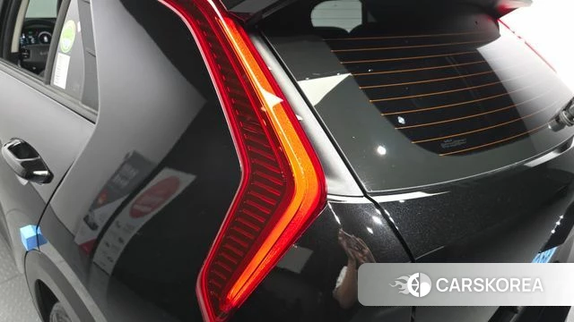 Kia Di All New Niro EV id 4768117 из Кореи 15