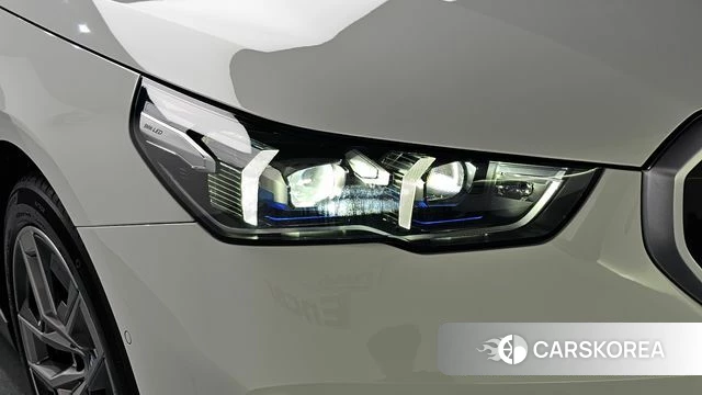 BMW 5 Series (G60) id 4681833 из Кореи 15