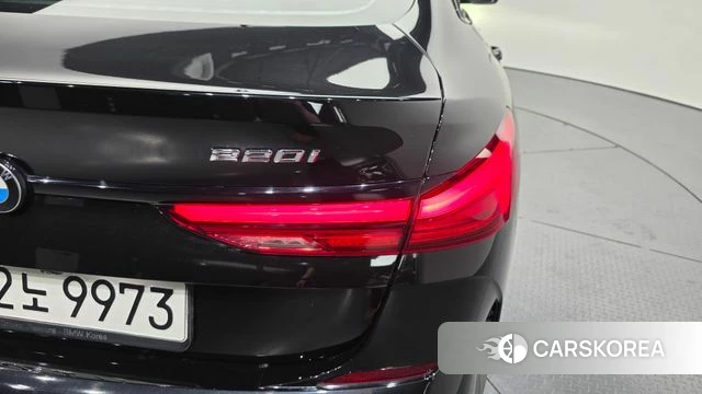 BMW 2 Series Gran Coupe (F44) id 4573005 из Кореи 15