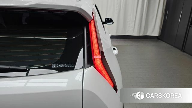 Kia Di Ol Nu Niro id 4441829 из Кореи 15