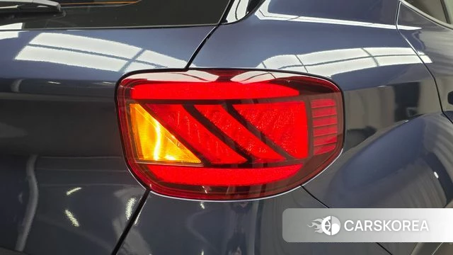 Hyundai Venue id 4925385 из Кореи 15