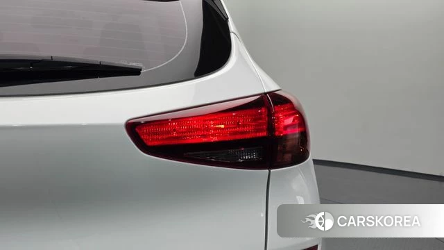 Hyundai All New Tucson id 4519488 из Кореи 15