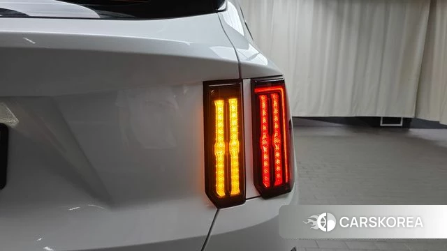 Kia Sorento 4th Generation id 4630789 из Кореи 15