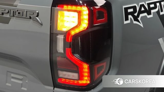 Ford Ranger 4th Generation id 4549161 из Кореи 15