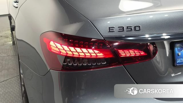 Mercedes-Benz E-Class W213 id 4572834 из Кореи 15