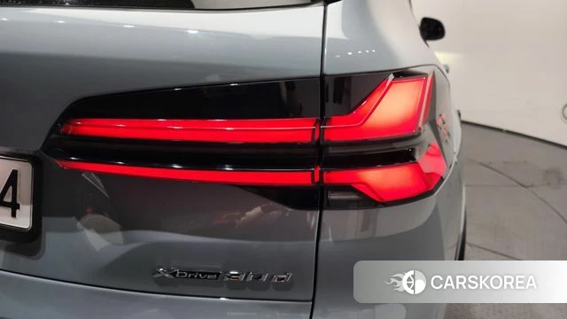 BMW X5 (G05) id 4381424 из Кореи 15