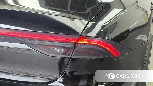 Hyundai The New Grandeur IG id 4619570 из Кореи 15