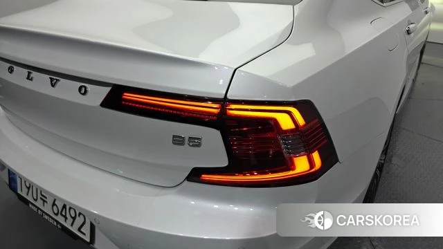 Volvo S90 id 4637046 из Кореи 15