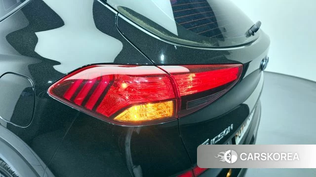 Hyundai All New Tucson id 4232792 из Кореи 15