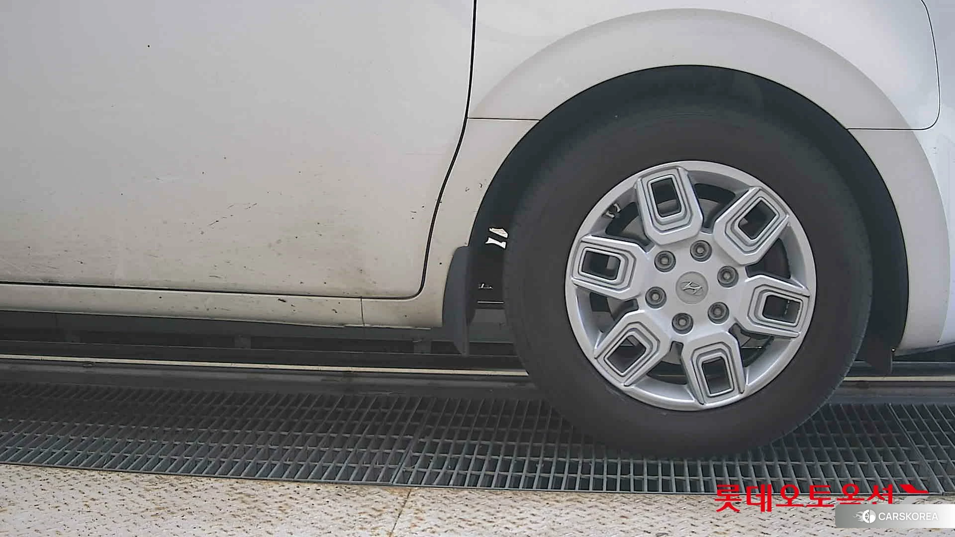 Hyundai Staria id 4669113 из Кореи 15