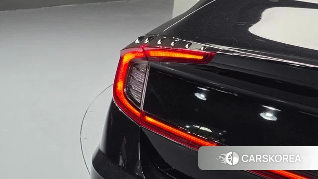 Hyundai Sonata Hybrid (DN8) id 4573812 из Кореи 15