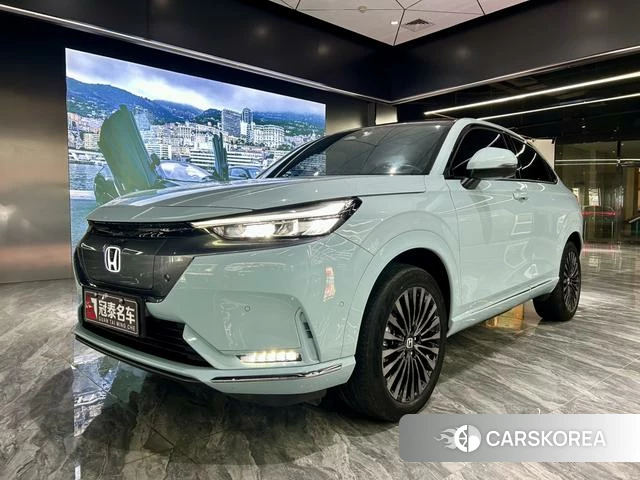 Honda e: NP1 Pole Pai 1 id 4257203 из Китая 15