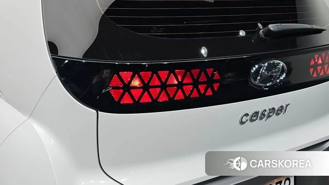 Hyundai Casper id 4593066 из Кореи 15