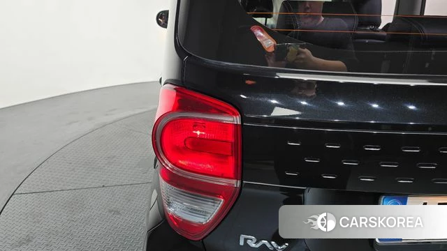 Kia The New Ray id 4447971 из Кореи 15