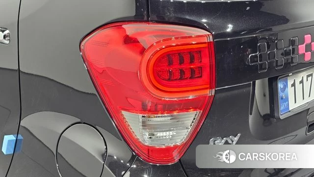 Kia The New Ray id 4784868 из Кореи 15