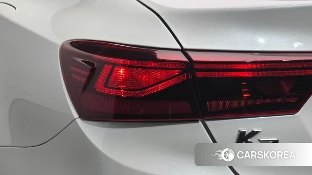 Kia Come New K3 id 4693560 из Кореи 15