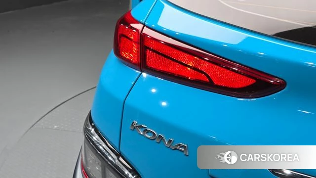 Hyundai The New Kona id 4495059 из Кореи 15