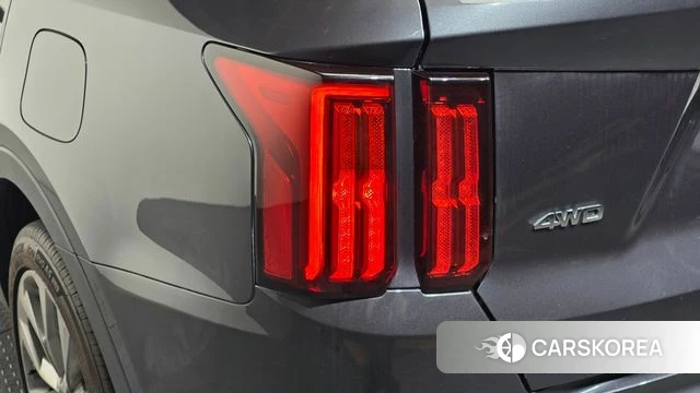 Kia Sorento 4th Generation id 4501812 из Кореи 15