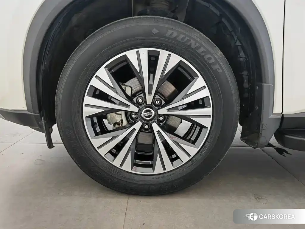 Nissan Qijun id 4629074 из Китая 15