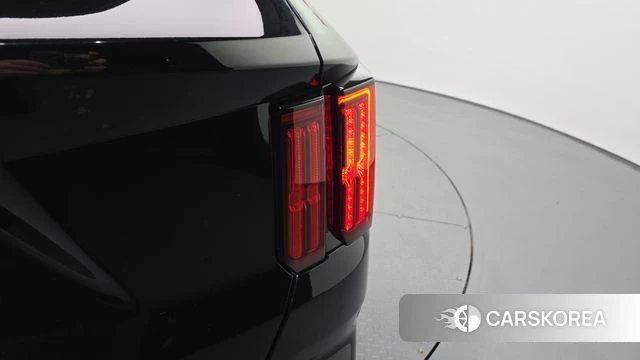 Kia Sorento 4th Generation id 4657762 из Кореи 15